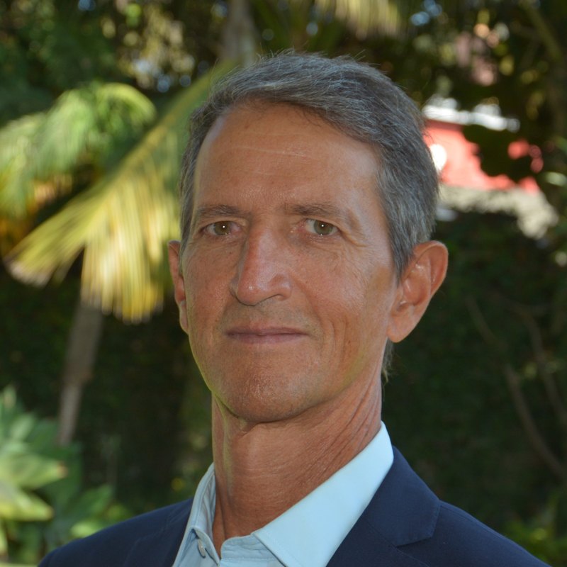 Asher Cohen, Founder and Managing Director of TOA Advisors
